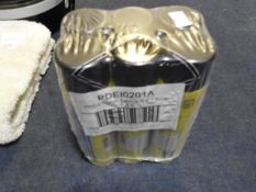 *Prestone Deicer 6pk