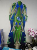 *Body Glove Snow Sled