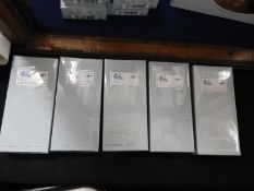 *Rampage Blue Eyes Eau De Toilette 5x30ml