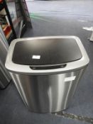 *80l Eko Trash Can Bin