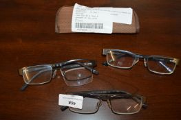 *FGX Metal Mix +2.50 Ready Reader 3pk