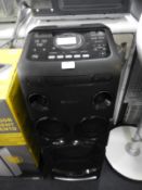 *Sony MHCV77D Bluetooth Audio System