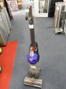 *Dyson Dc50 Animal Vacuum Cleaner