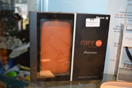 *Pioneer Bluetooth Speaker System