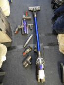 *Dyson Dc44 Digital Slim Vacuum Cleaner