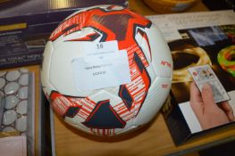 *Mitre Relay Football