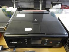 *Canon Pixma TS6050 Aio Printer