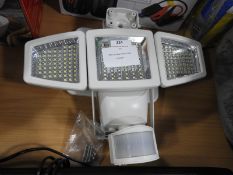 *180 LED Solar Motion Light