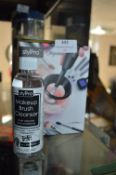 *Stylpro Brush Cleaner