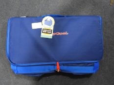 *Caterpillar Box Bag