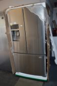*Samsung 3 Door Showcase Fridge Freezer