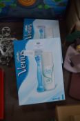*Two Gillette Venus Ladies Shaving Sets