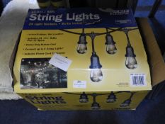 *Feit String Lights 48ft