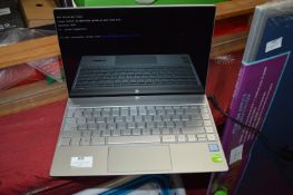 *HP Envy 13