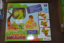 *Junior Megasaw Dragon