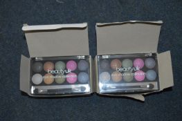 *Three Beauty UK Eyeshadow