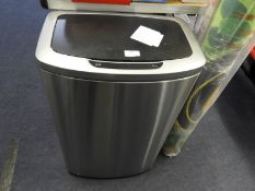 *80l Eko Trash Can Bin