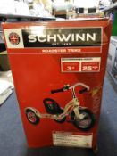*Schwinn 12