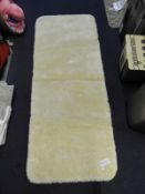 *Charisma Bath Runner