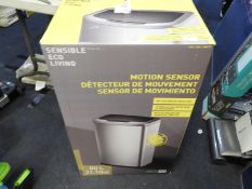 *80l Eko Trash Can Bin