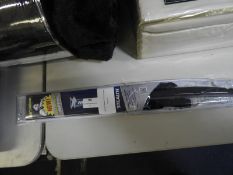 *Michelin Stealth 19