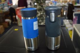 *Contigo Autoseal Mug 2pk