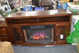 *Uk Twin Star Media Mantel