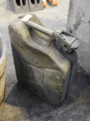 *10L Jerry Can