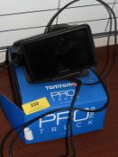 *Tomtom Pro Truck Satellite Navigation System with
