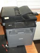 *Brother MFC-L5750 DW Printer