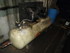 *Ingersoll Rand Aeolus Three Phase Compressor Moun