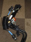 *ABS Airline, Airline Connectors and Two Landing L