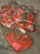 *Wide and Long Load Projection Markers