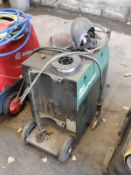*Migatronic Migman305 Mig Welder
