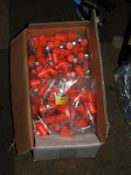 *Box of Container Seals