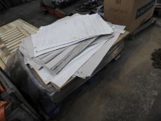 *Collapsible Cardboard Boxes and Card etc.