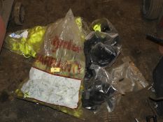 *Assorted Wheel Nut Caps