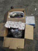 *Three Boxes of Assorted Brake Shoes etc.