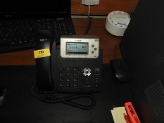 *Yealink T23G Voip Telephone