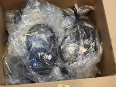 *Box Containing Immobilizing Kits