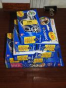 *Ten Polaroid Disposable Cameras