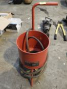 *Sealey Shot Blasting Kit