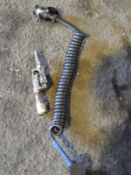 *ABS Lead and Airline Adapters