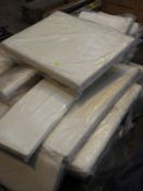 *Assorted Upholstered Cushions