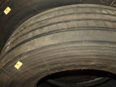 *Firestone FF422 315/80R22.5 Part Worn Commercial