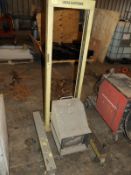 *Lucas-Hartridge Beam Tester Mk.III