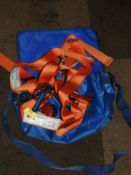 *Spanset Specter Harness