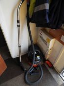 *Henry Hi-Flo Vacuum Cleaner