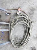 *Three Phase Extension Cable