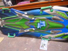 *Body Glove Snow Sled